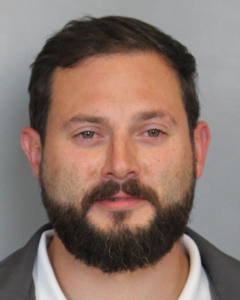 Image of Benjamin Rife