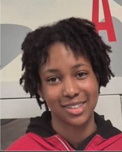 Missing Children - Kiyaeja Bluntson