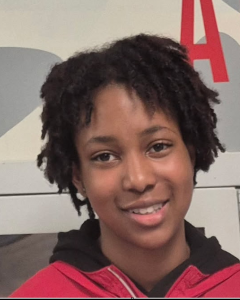 Missing Children - Kiyaeja Bluntson