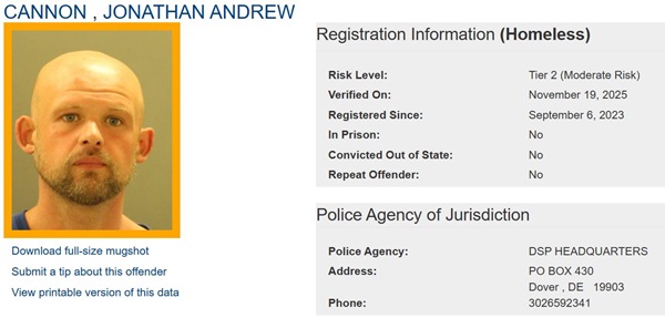 Image of Jonathan Cannon