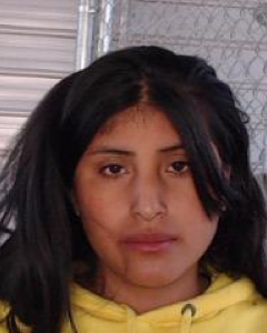 Missing Children - Graysi Perez-Ramos