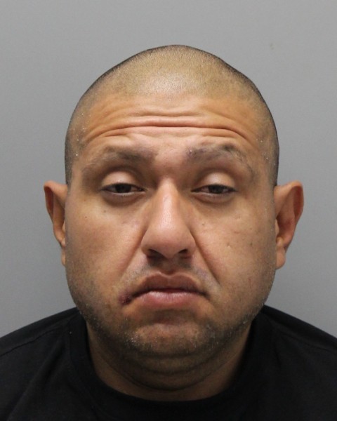 Image of Ignacio Reyes-Hernandez