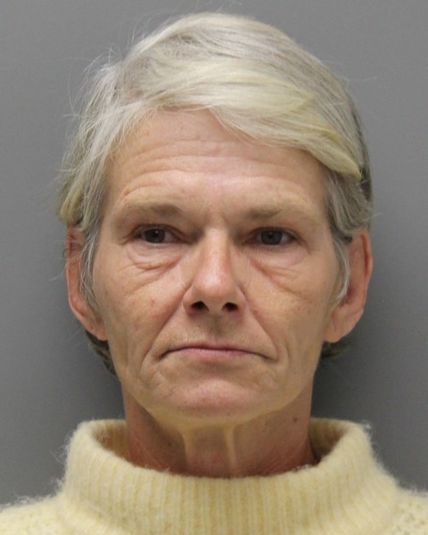 Image of Kimberly Trabbold