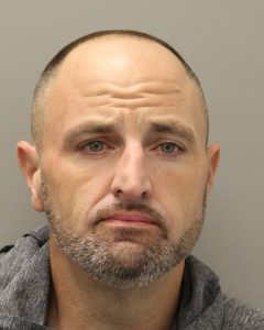 Image of Nathan Barrell