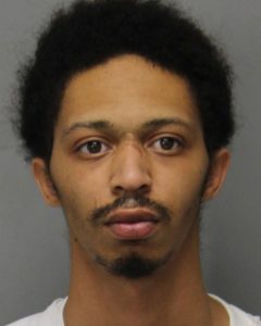 Image of Rhasheed Gilliam