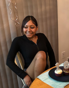 Missing Children - Sarah Balcazar