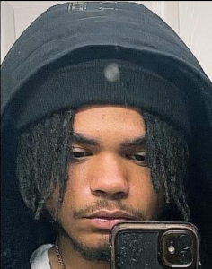 Missing Children - Sincere Turner