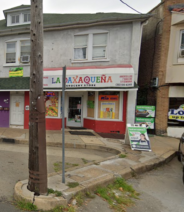 Image of La Oaxaquena Grocery Store