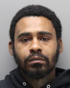 Image of Tayvon Brown