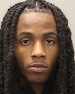 Image of Wajahne Leggett