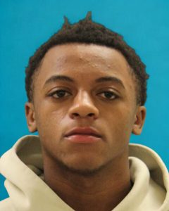 Missing Children - Karon Rollings