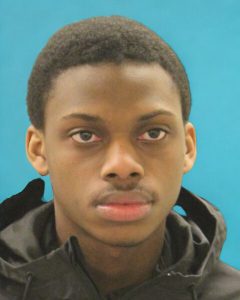 Missing Children - Bernard White