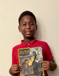 Missing Children - Denai Alexander