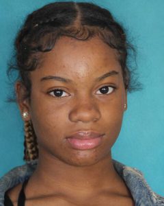 Missing Children - Ae'ron Blackston