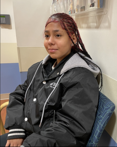 Missing Children - Jasmine Gonzales