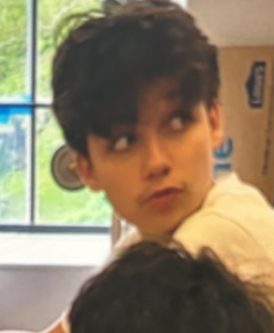 Missing Children - Nathan Stevens