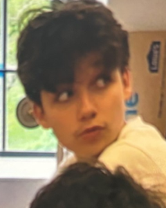 Missing Children - Nathan Stevens