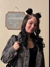 Missing Children - Leann Grabowski