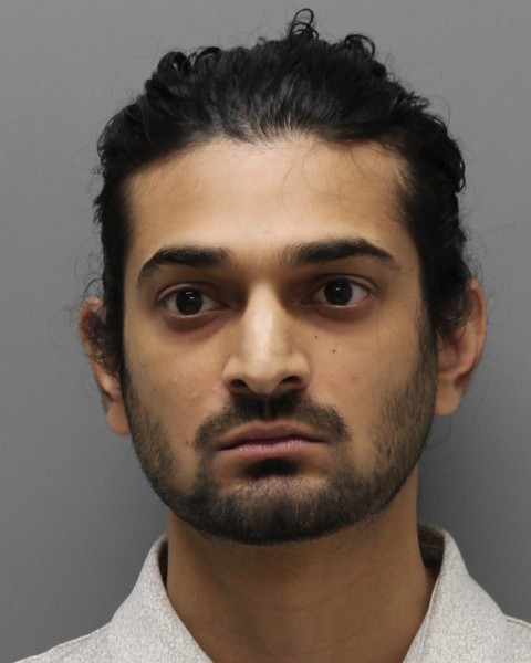 Image of Pavan Patel