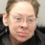 Mugshot of Rachel Dinorscia