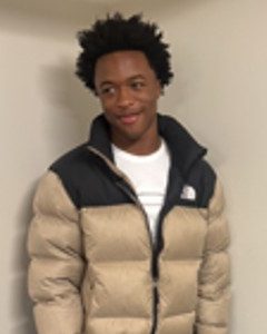 Rhymir Miller Holloway