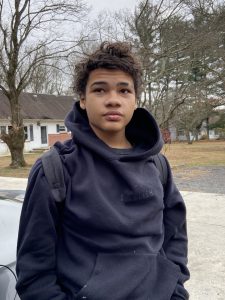 Missing Children - Kenneth Banner