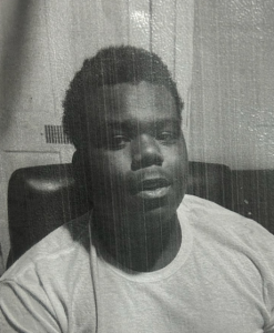 Missing Children - Leonard Hargraves-McGinnis