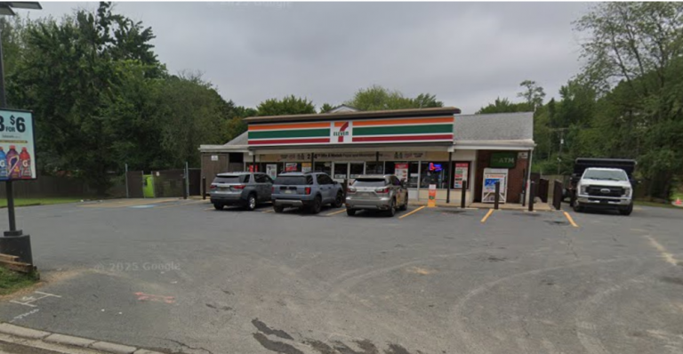 State Police Investigating Wilmington Convenience Store Robbery ...