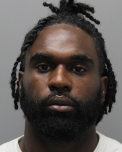 Image of Daijour Chase