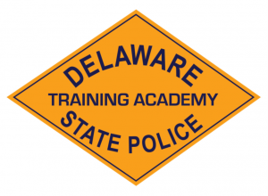 Logo of the Delaware State Police Training Academy
