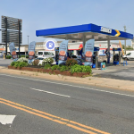 Image of the Sunoco