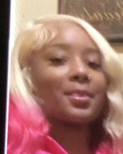 Missing Children - Nasiyah Hickman