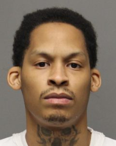 Image of Isaiah Boykin