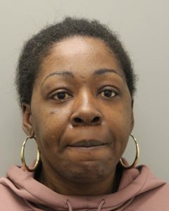 Image of Lashonda Rooks