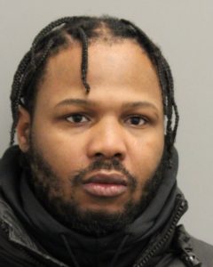 Image of Marquan Mack