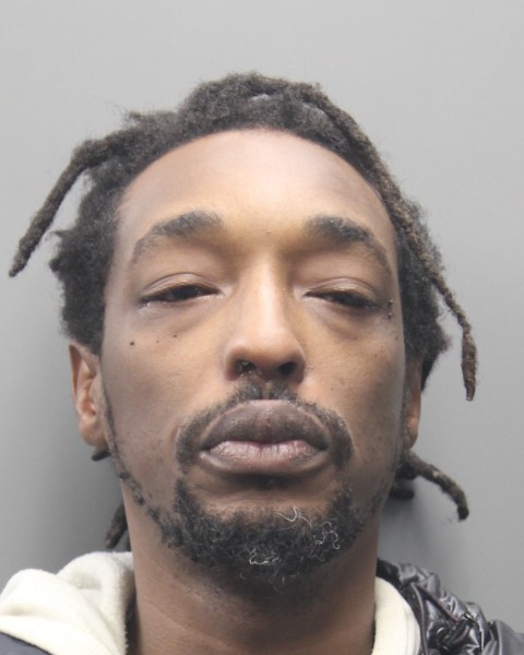 Image of Marrco Bryant