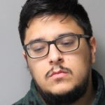 Mugshot of Jesus Palacio-Hernandez