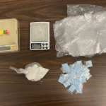 Image of contraband