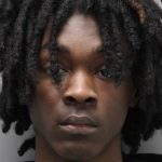 Image of Rashawn Chappell