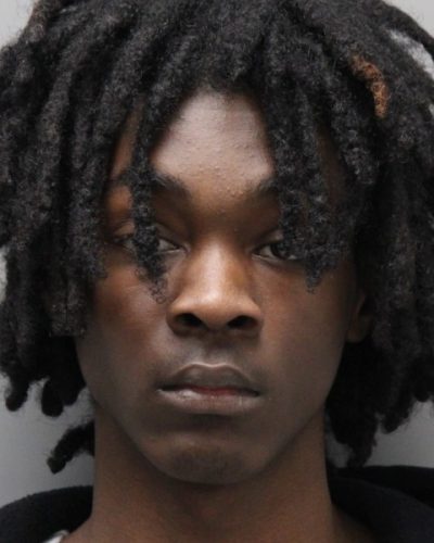 Image of Rashawn Chappell
