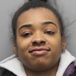 Image of Shaniya Clark