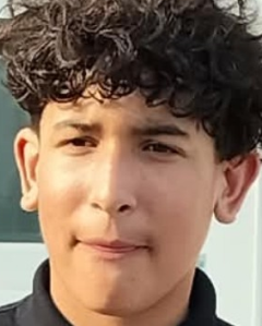 Missing Children - Christian Ferris