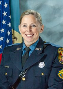 Christine Bowie - Community Engagement 2026