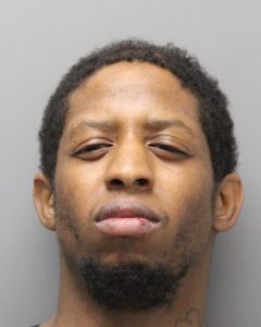 Mugshot of Jerree Richardson