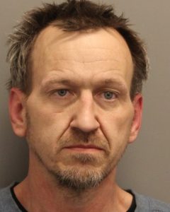 Image of Ronald Keiser