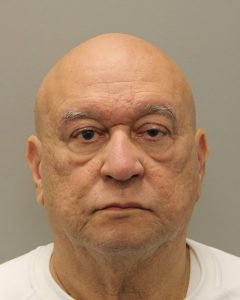 Image of Teddy Torres