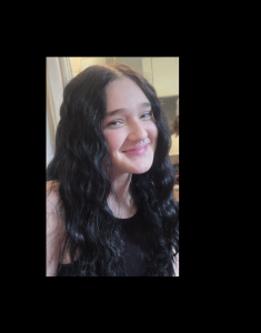 Missing Children - Kayliegh Brown