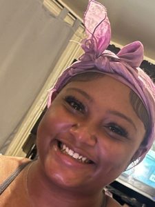 Missing Children - Jachaela Carroll