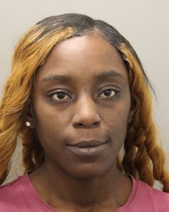 Image of Nyejierra Drummond