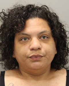 Image of Rebecca Weatherly